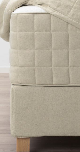 hommelvik oberfläche